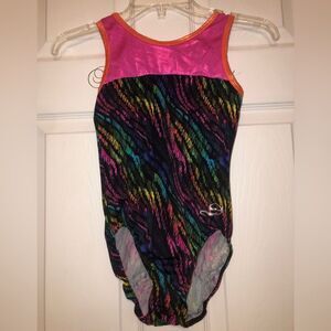 Dreamlight Size Child 12-14 Training Leotard